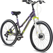 Фиолетовый