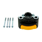 Крепеж для велокресла MultiFix