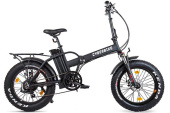 Cyberbike черный Cyberbike черный