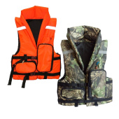 Жилет спасательный Каскад-2_