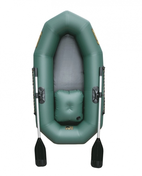 Компакт-180 зел 1