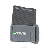 ANS-001 Суппорт запястья эластичный узкий L