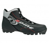 Ботинки лыжные NNN SPINE VIPER 251 (синтетика) 