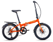 LIFE 2.0 orange black white LIFE 2.0 orange black white