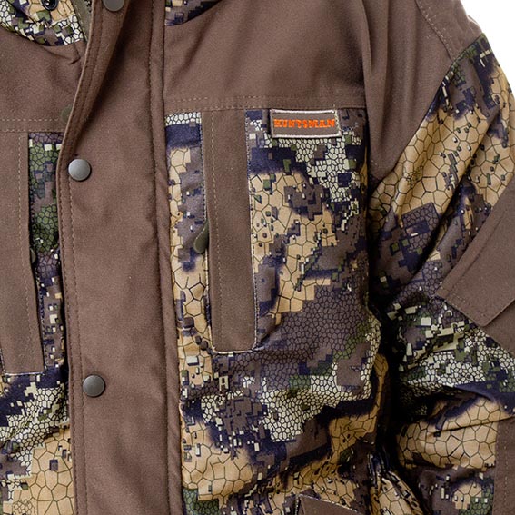 Костюм зимний Ангара 5