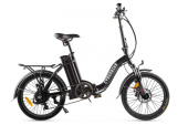 Велогибрид Cyberbike FLEX Велогибрид Cyberbike FLEX