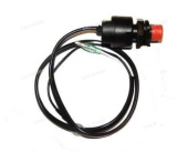 Кнопка аварийной остановки двигателя T15P (11-32) Кнопка аварийной остановки двигателя T15P (11-32)