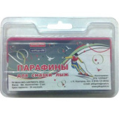 Парафин комплект SPRINT 2 шт. PK