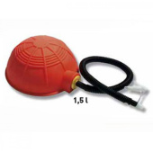 Насос лягушка - 9000