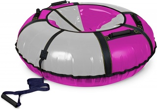 Баклажан-серебро