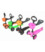 Самокат RW-SPORT