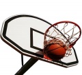 Фото Баскетбол