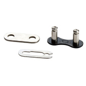 Spring Clip Connector