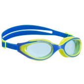 Очки для плавания юниорские Flame II junior (Синий) Очки для плавания юниорские Flame II junior (Синий)