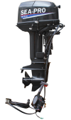SEA-PRO T25 S&E
