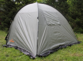 Палатка кемпинговая WOODLAND WIGWAM 3 1 Палатка кемпинговая WOODLAND WIGWAM 3 1