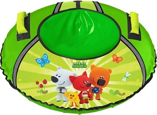 Ми-ми-мишки зеленый