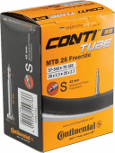 CONTINENTAL 26x2.3-2.7 FV 42 CONTINENTAL 26x2.3-2.7 FV 42