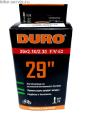 Камера 29'' DURO 2.10-2.35 FV 48 Камера 29'' DURO 2.10-2.35 FV 48