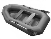 Компакт-255 серый