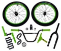Фото Запчасти BMX Фото Запчасти BMX