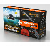 Deeper Smart Sonar PRO+ GLB