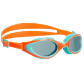 Очки для плавания юниорские Flame II junior (Оранжевый) Очки для плавания юниорские Flame II junior (Оранжевый)