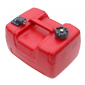 Бак топливный SEA PRO 12