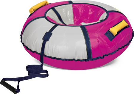 ТБ1К-95 баклажан-серебро