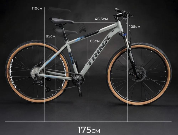 M1000 PRO mt200 Matt grey black_