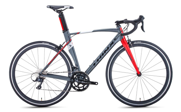 SWIFT 1_0 matt grey white red