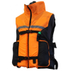 Жилет спасательный Сильвер-1 оранж