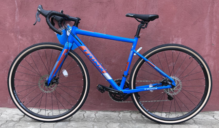 CLIMBER 3_3 Blue grey brown 1