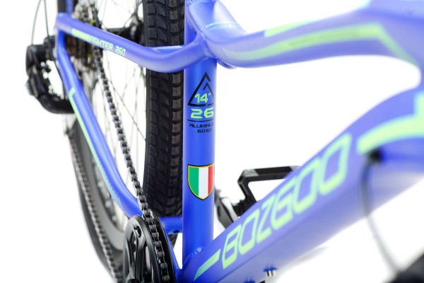 BOZGOO Fighter 26 sky blue_green 4 BOZGOO Fighter 26 sky blue_green 4