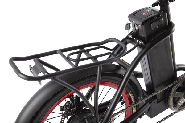 Велогибрид Cyberbike FLEX 2