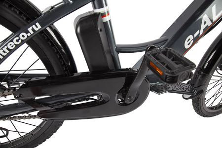 GREEN CITY e-ALFA new 2