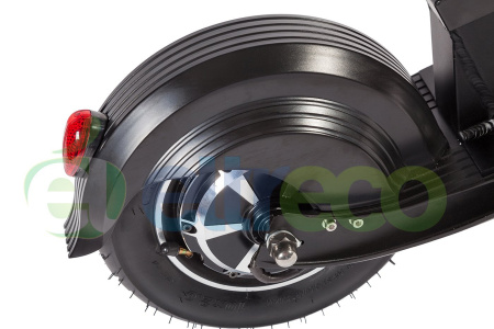 ELTRECO ICONIC GL 48V 500W 5