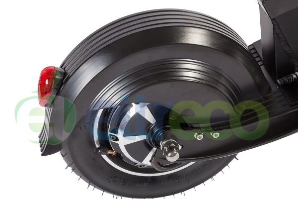 ELTRECO ICONIC GL 48V 500W 5