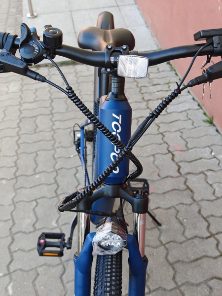 TOOPOO MTB 3