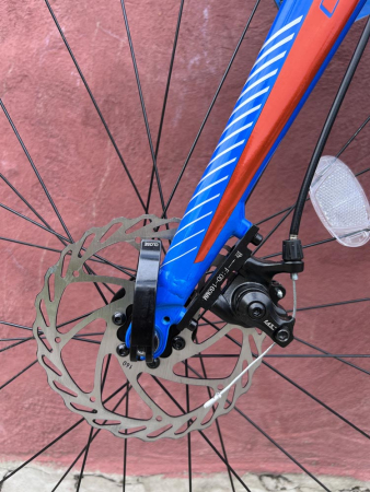 CLIMBER 3_3 Blue grey brown 7