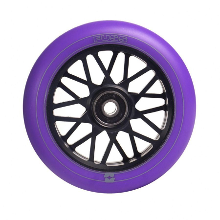Tokyo fuss Shakotan wheel black_purple