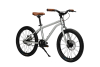 Велосипед  детский TIMETRY TT133 20" (рама 12, Серебристый) Велосипед  детский TIMETRY TT133 20" (рама 12, Серебристый)