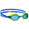Очки для плавания юниорские Accelerator (Голубой)