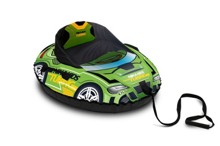 НИКА (арт. ТБМ2) Зеленый