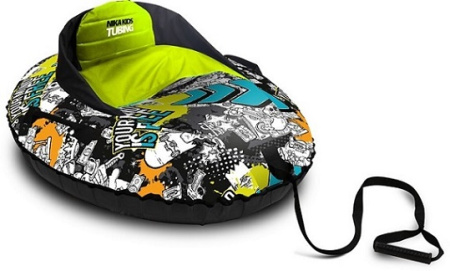 НИКА (арт. ТБМ1) Графити