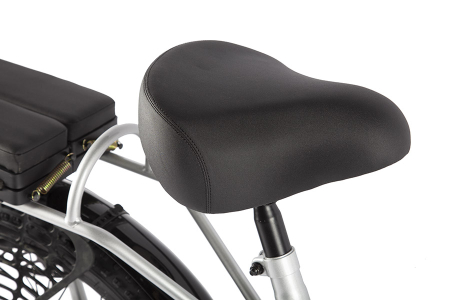 GREEN CITY e-ALFA Fat 3