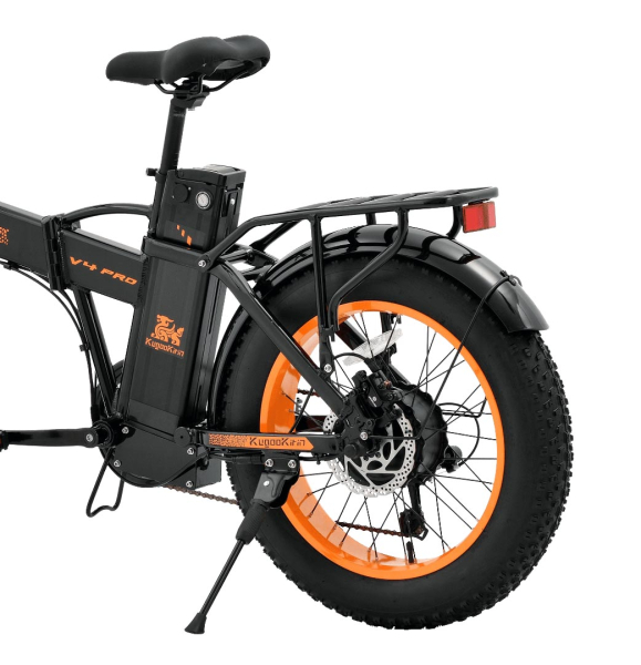 Kugoo V4 PRO 3 Kugoo V4 PRO 3