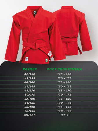 SC-550FIAS красный 3