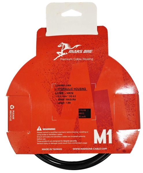 LUHKN01-1-MA 1 LUHKN01-1-MA 1