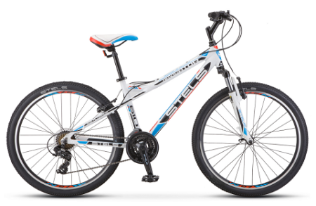 Белый-черный